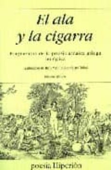 el ala y la cigarra-9788475178325