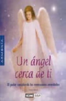 un angel cerca de ti-omaira beltran-9788475564425