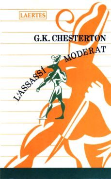 l'assasi moderat-g.k. chesterton-9788475842325