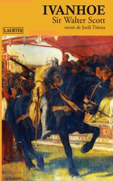 ivanhoe (catalan)-9788475848525