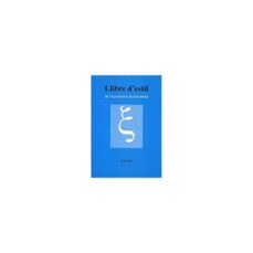 llibre d estil de l ajuntament de barcelona-joan sola-9788476096925