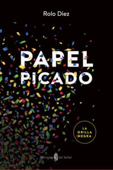 papel picado (ebook)-rolo diez-9788476289525
