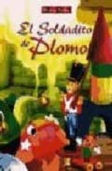 el soldadito de plomo-9788476308325