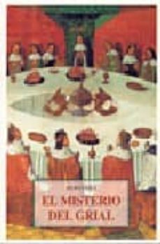 el misterio del grial-julius evola-9788476516225