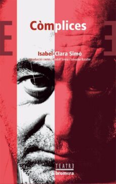 complices-isabel clara simo monllor-9788476608425