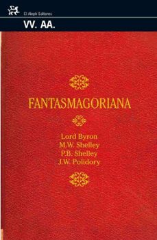 fantasmagoriana-9788476697825