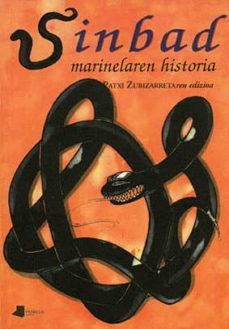 sinbad, marinelaren historia-9788476812525