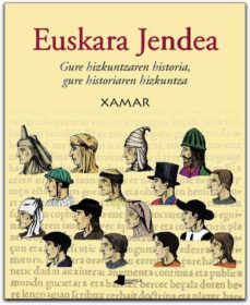 euskara jendea (cartone)-9788476814925