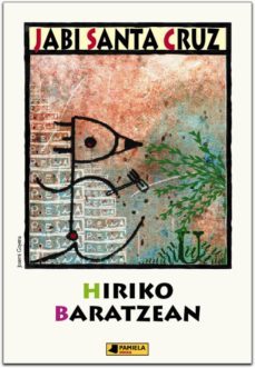 hiriko baratzean-jabi santa cruz-9788476815625