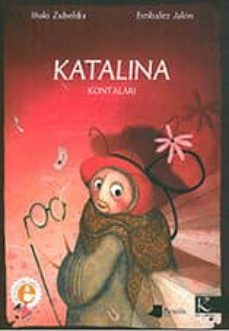 katalina kontalari-iñaki zubeldia-9788476816325