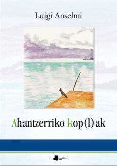 ahantzerriko kop(l)ak-luigi anselmi-9788476819425