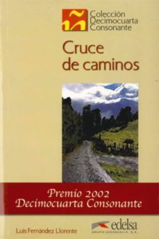 cruce de caminos-9788477116325