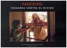 pandemia. imegenes contra el olvido.-9788477848325