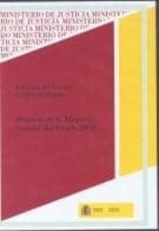 memoria de la abogacia general del estado 2008-9788477871125