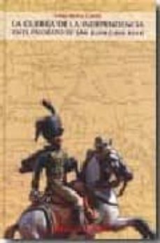 la guerra de la independencia en el priorato de san juan (1808-18 14)-felipe molina carrion-9788477892625