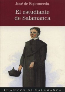 el estudiante de salamanca-9788478001125