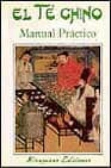el te chino manual practico-9788478130825