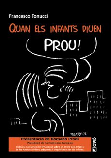 quan els infants diuen ... prou !-9788478273225