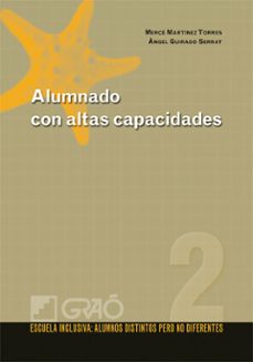 alumnado con altas capacidades (ebook)-9788478279692