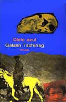 -galsan tschinag-9788478442225