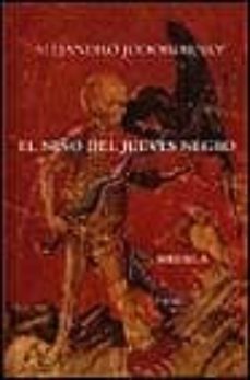 el niño del jueves negro-9788478444625