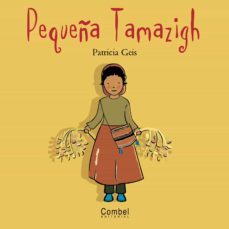 pequeña tamazigh (niños y niñas del mundo)-9788478648825