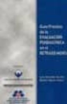 guia practica de la evaluacion psiquiatrica en el retraso mental-9788478852925