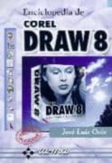enciclopedia de corel draw 8-9788478973125