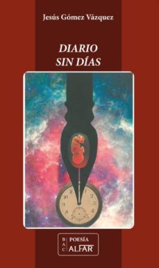 diario sin días-jesus gomez vazquez-9788478986125