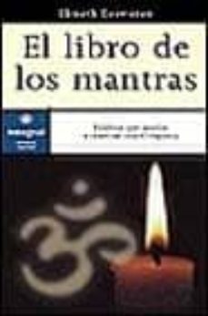 el libro de las mantras-9788479015725