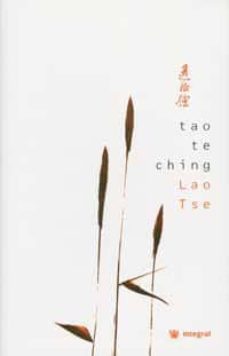 tao te ching-9788479018825
