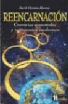 reencarnacion-david christie murray-9788479270025