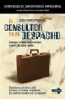 el consultor en su despacho-9788479276225