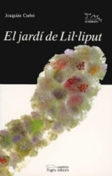 jardi de lil.liput, el-joaquim carbo-9788479352325