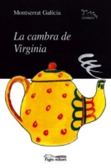 la cambra de virginia-montserrat galicia-9788479359225