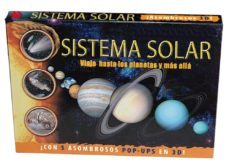 sistema solar ( + de 6 años)-9788479423025
