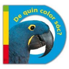 de quin color soc?-9788479424725