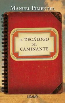 el decalogo del caminante-9788479538125