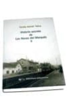 historia secreta de las navas del marques ii-9788479546625