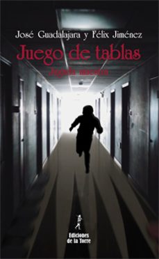 juego de tablas: jugada maestra-9788479608125