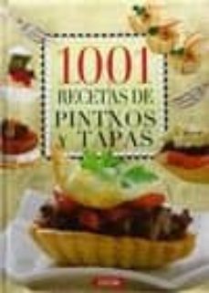 pintxos y tapas-9788479719425