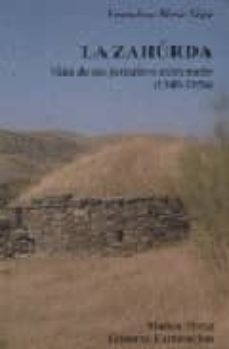 la zahurda: vida de un jornalero extremeño (1949-1956) (t.2)-9788480101325