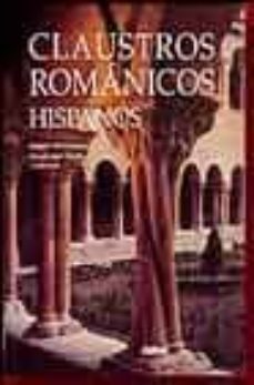 claustros romanicos hispanos-9788480124225