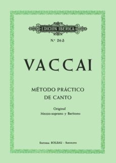 -nicola vaccai-9788480205825