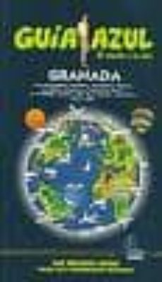 granada 2008 (guia azul)-9788480236225