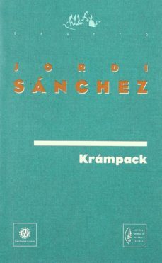 krampack-jordi sanchez-9788480480925