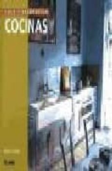 cocinas: casa y decoracion-9788480762625