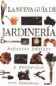 la nueva guia de jardineria-9788480763325