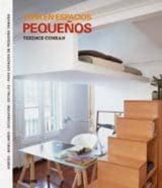 vivir en espacios pequeños-terence conran-9788480767125