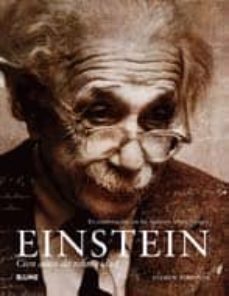 (pe) einstein: cien años de relatividad-9788480768825